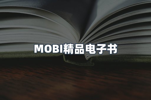 PDF电子书系列